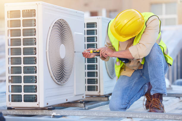 HVAC Emergency Services in Westwood, PA