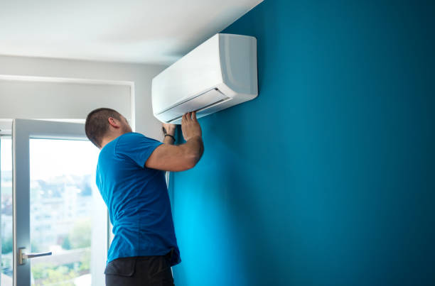 Best HVAC Service Technicians  in Westwood, PA