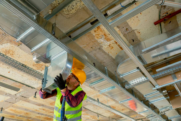 Best HVAC Maintenance Near Me  in Westwood, PA