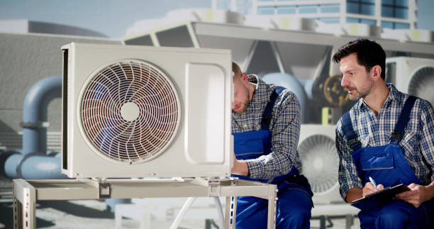 Best Best HVAC Companies  in Westwood, PA